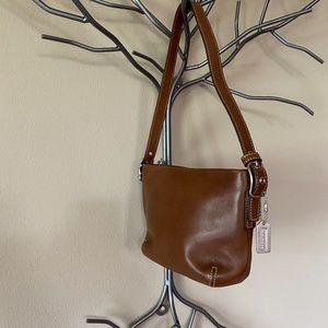 COACH Designer mini bag